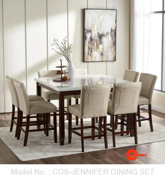 COS-JENNIFER DINING SET